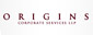 Origins Corporate Services LLP